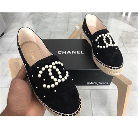 chanel españa online|zapatos Chanel para mujer.